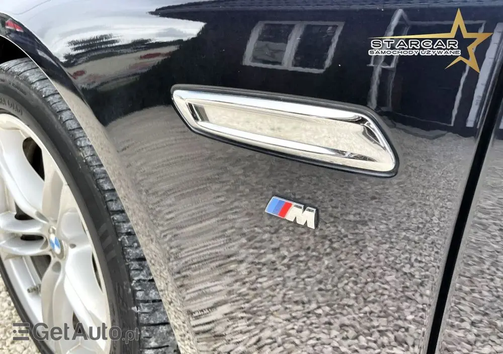 BMW Seria 5 525d xDrive Touring Sport-Aut