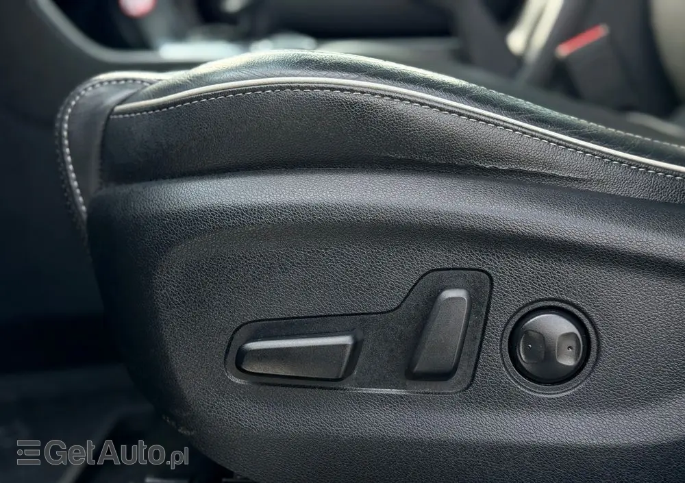 KIA Sportage 2,0 CRDI AWD GT Line