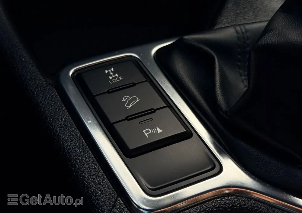 KIA Sportage 2,0 CRDI AWD GT Line