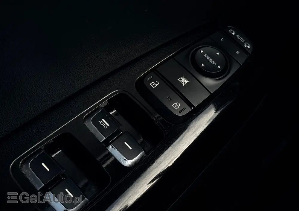 KIA Sportage 2,0 CRDI AWD GT Line