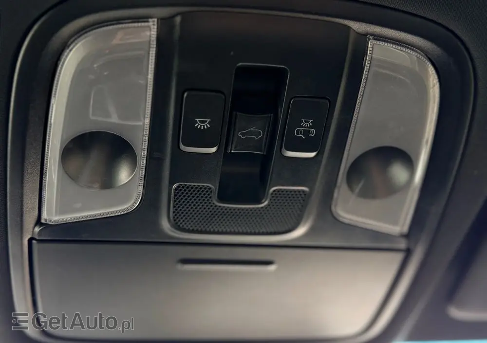 KIA Sportage 2,0 CRDI AWD GT Line