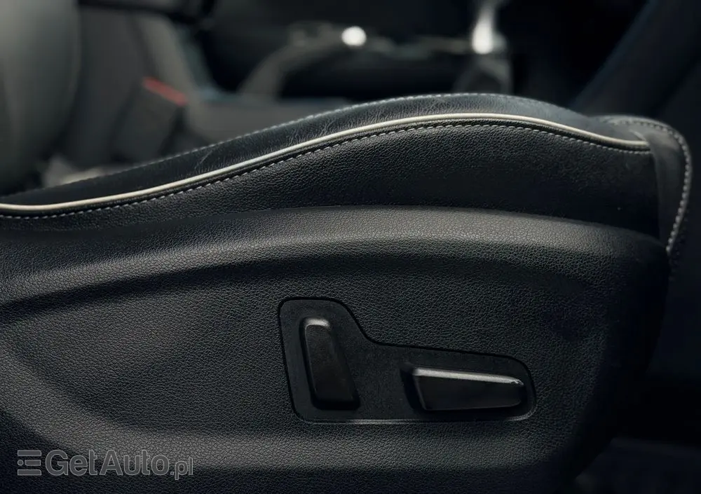 KIA Sportage 2,0 CRDI AWD GT Line