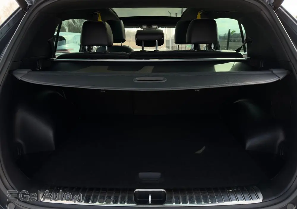 KIA Sportage 2,0 CRDI AWD GT Line