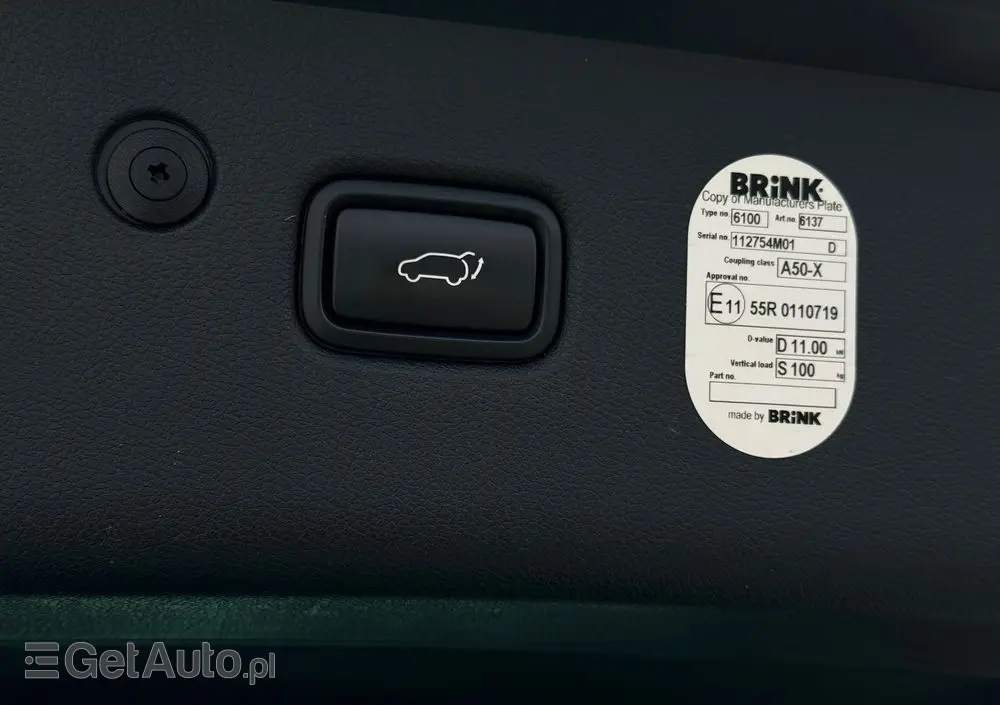 KIA Sportage 2,0 CRDI AWD GT Line