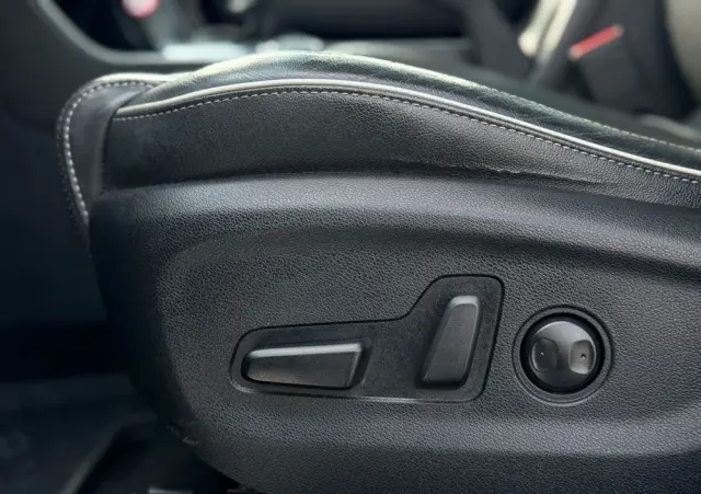 KIA Sportage 2,0 CRDI AWD GT Line