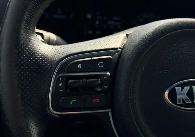 KIA Sportage 2,0 CRDI AWD GT Line