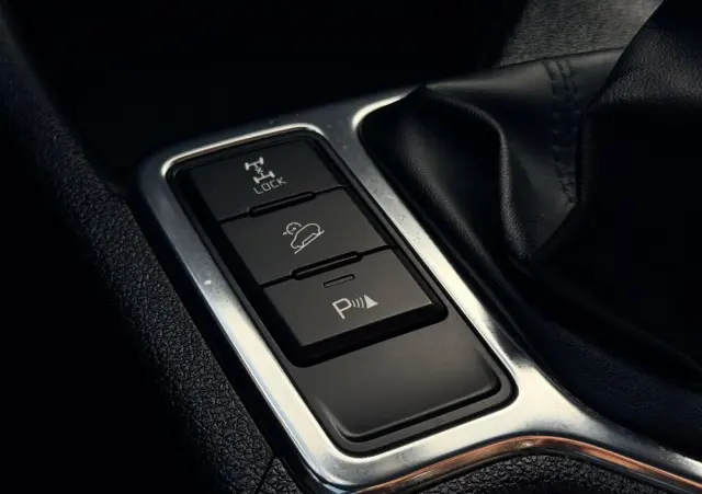 KIA Sportage 2,0 CRDI AWD GT Line