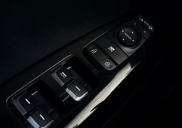 KIA Sportage 2,0 CRDI AWD GT Line