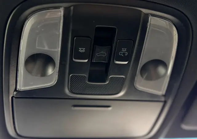 KIA Sportage 2,0 CRDI AWD GT Line