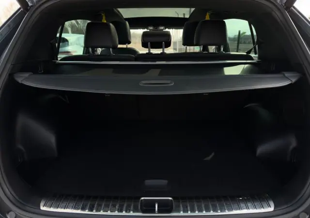 KIA Sportage 2,0 CRDI AWD GT Line