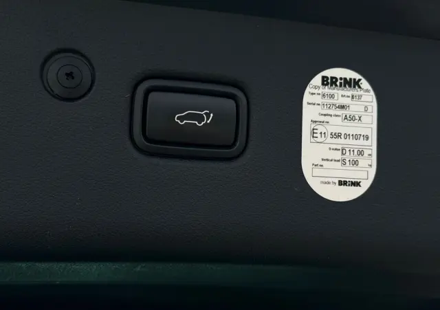 KIA Sportage 2,0 CRDI AWD GT Line