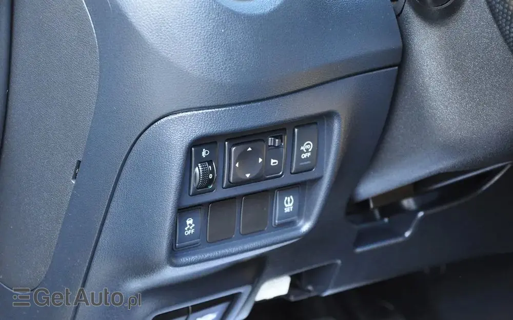 NISSAN Juke 1.5 dCi N-Vision