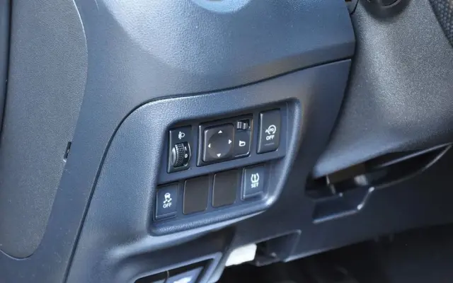 NISSAN Juke 1.5 dCi N-Vision