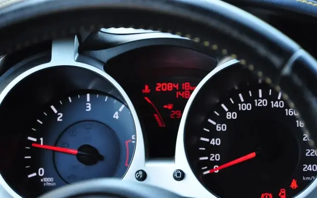 NISSAN Juke 1.5 dCi N-Vision