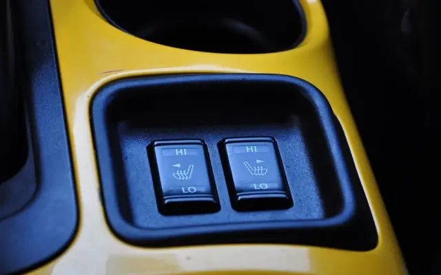 NISSAN Juke 1.5 dCi N-Vision