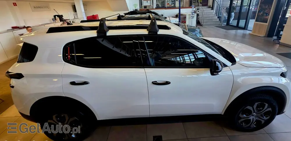 CITROËN C3 Aircross 1.2 Turbo Plus S&S