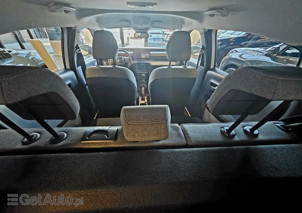 CITROËN C3 Aircross 1.2 Turbo Plus S&S