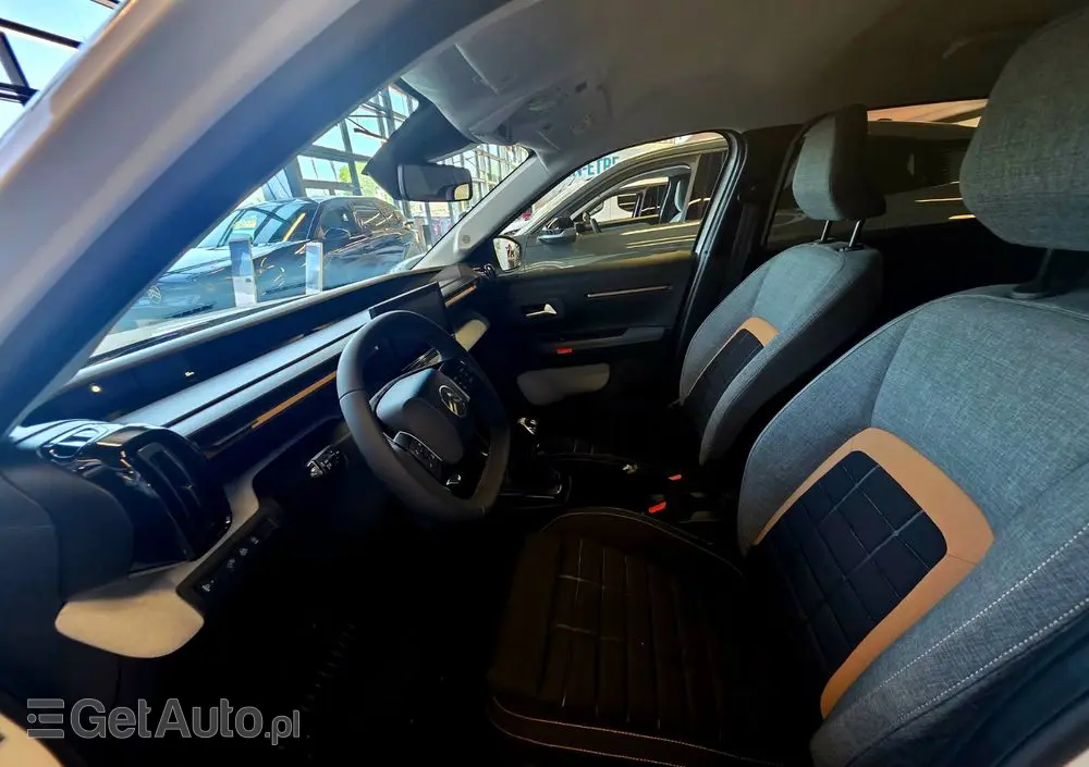 CITROËN C3 Aircross 1.2 Turbo Plus S&S