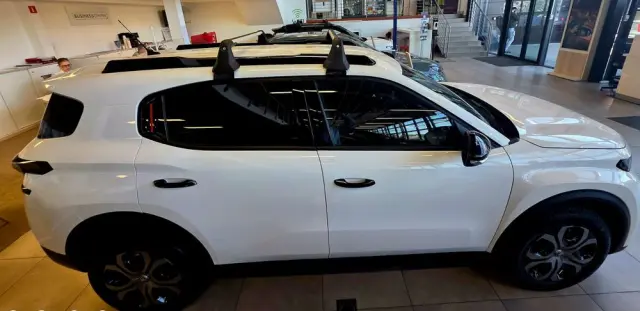 CITROËN C3 Aircross 1.2 Turbo Plus S&S