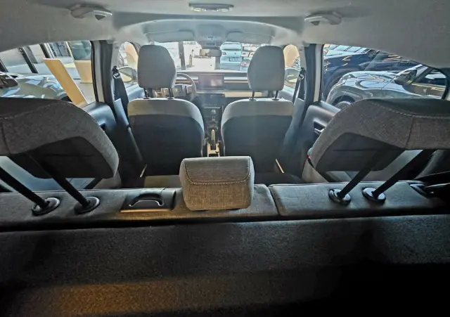 CITROËN C3 Aircross 1.2 Turbo Plus S&S