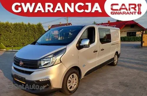 FIAT Talento 