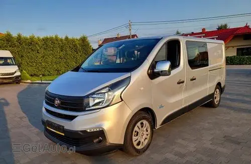 FIAT Talento 