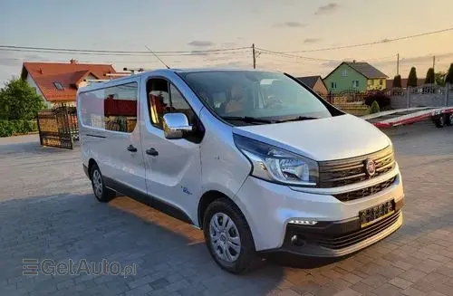 FIAT Talento 