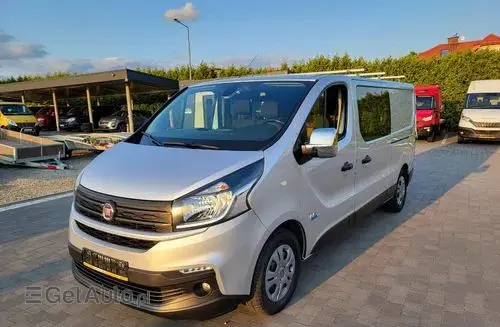 FIAT Talento 
