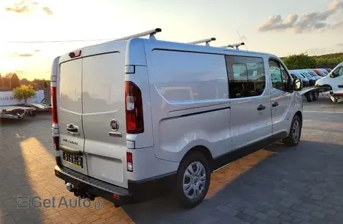 FIAT Talento 