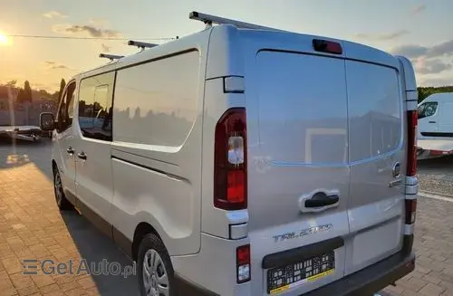 FIAT Talento 