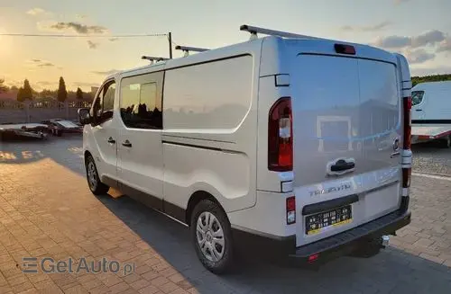 FIAT Talento 