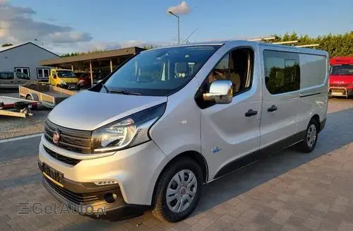 FIAT Talento 
