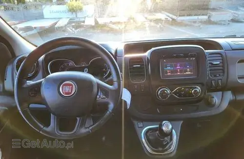 FIAT Talento 