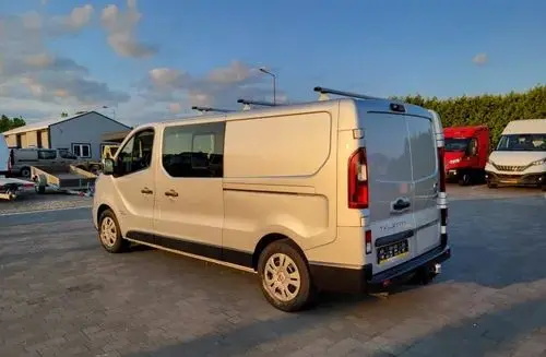 FIAT Talento 