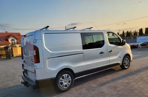 FIAT Talento 
