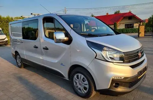 FIAT Talento 