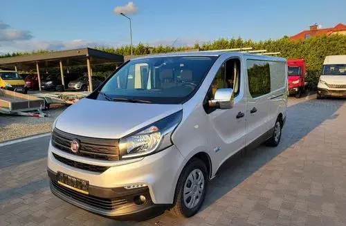 FIAT Talento 
