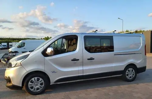 FIAT Talento 