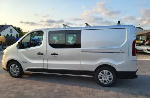 FIAT Talento 