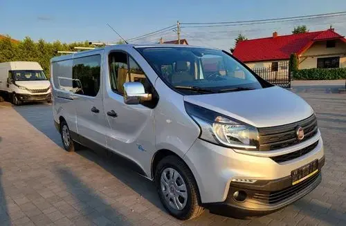 FIAT Talento 