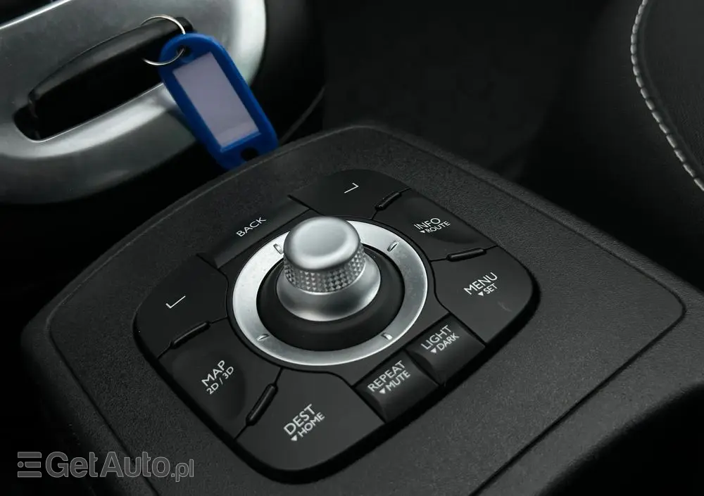 RENAULT Scenic 1.2 TCE Energy Life