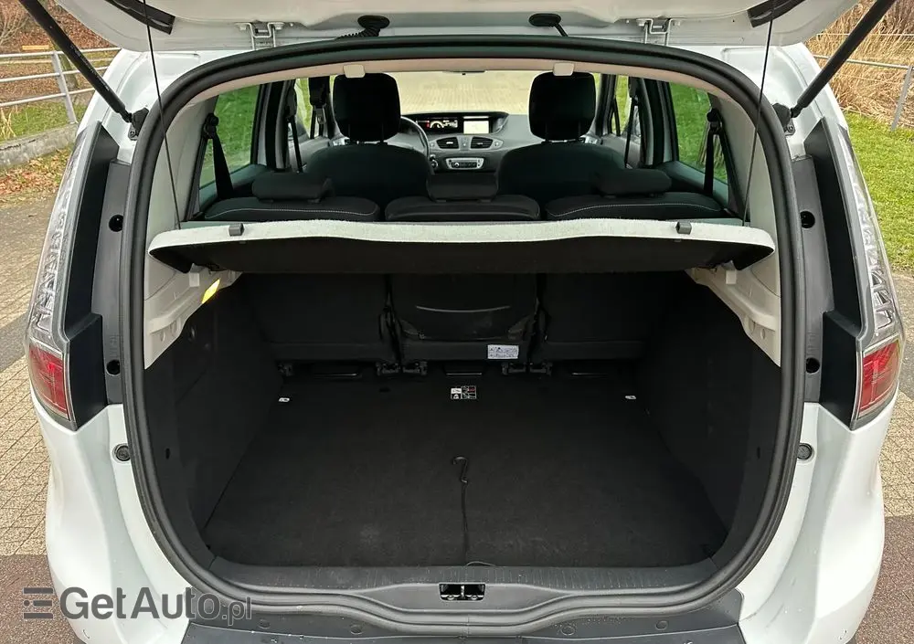 RENAULT Scenic 1.2 TCE Energy Life