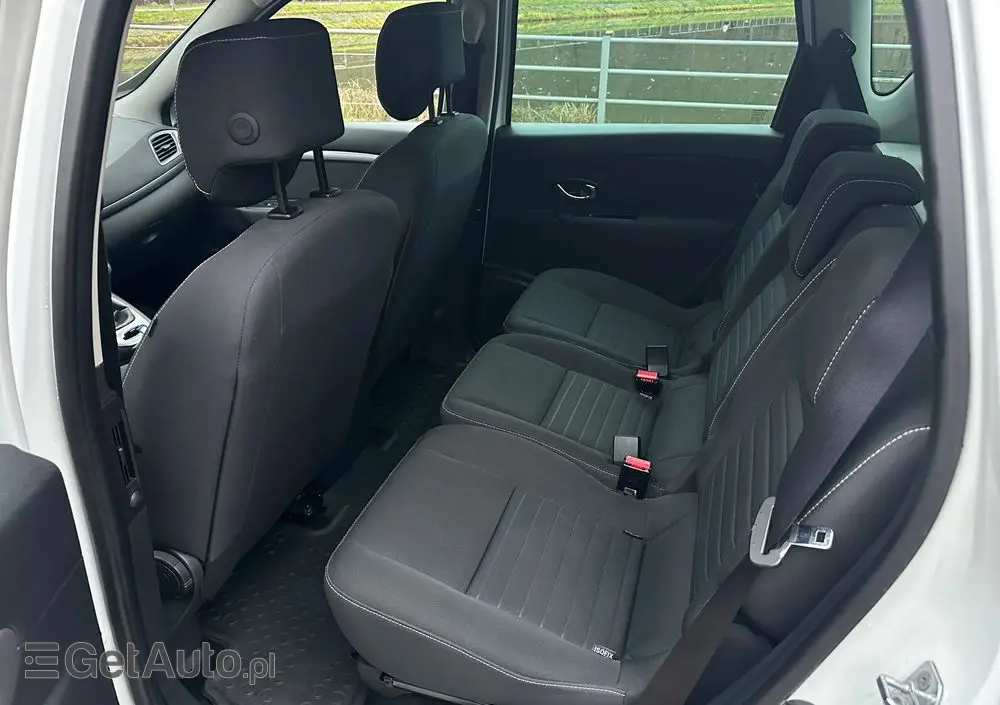 RENAULT Scenic 1.2 TCE Energy Life