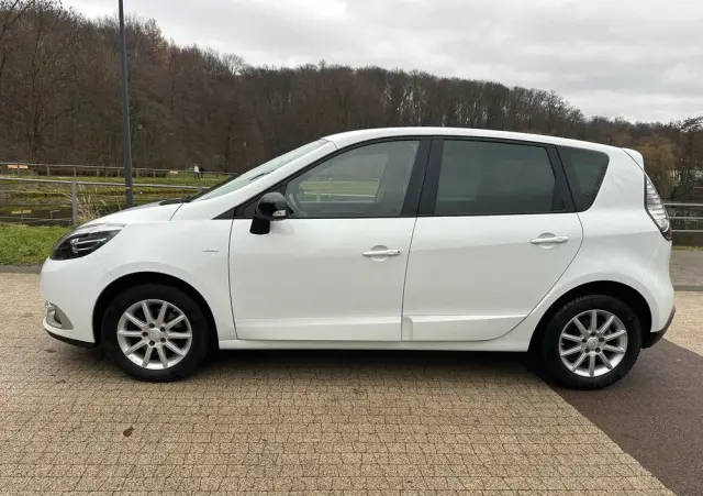 RENAULT Scenic 1.2 TCE Energy Life