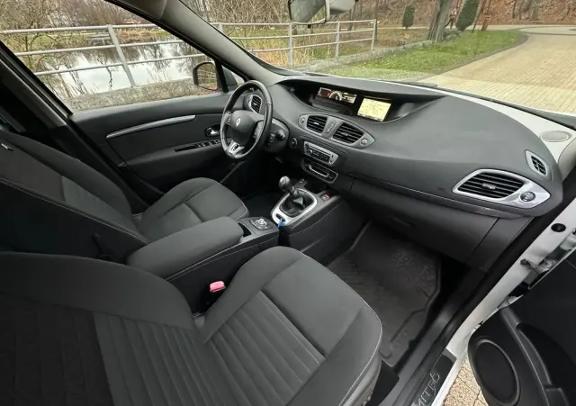 RENAULT Scenic 1.2 TCE Energy Life