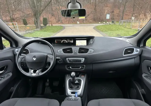 RENAULT Scenic 1.2 TCE Energy Life