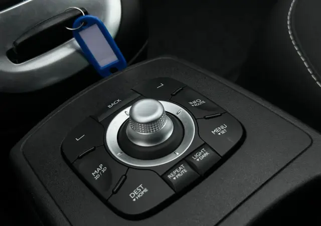 RENAULT Scenic 1.2 TCE Energy Life