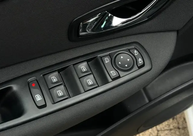 RENAULT Scenic 1.2 TCE Energy Life