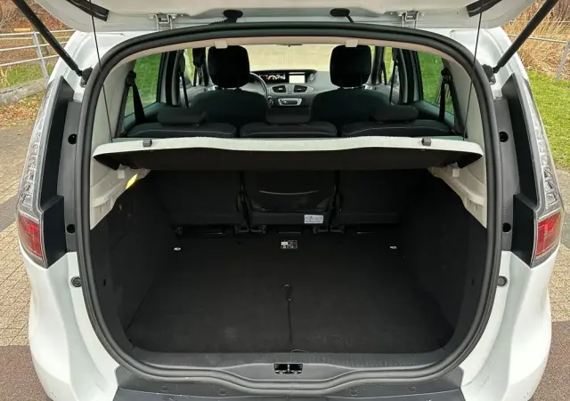 RENAULT Scenic 1.2 TCE Energy Life