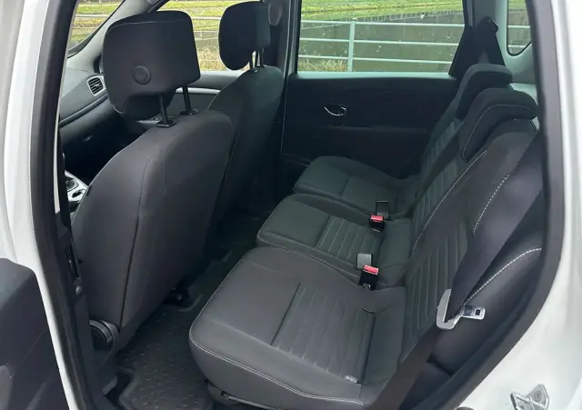 RENAULT Scenic 1.2 TCE Energy Life